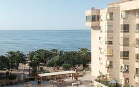 Balcon Del Mar