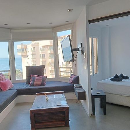 Appartement Balcon Del Mar à Alicante Extérieur photo