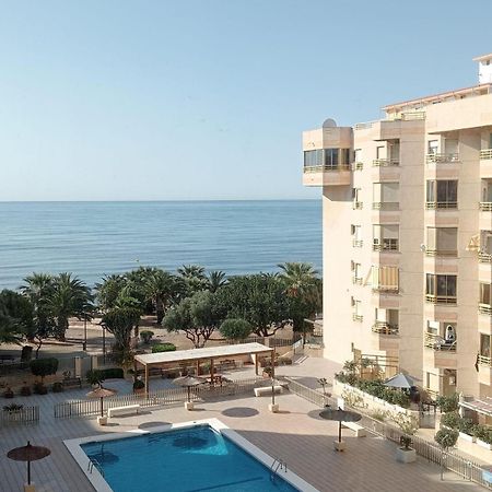 Appartement Balcon Del Mar à Alicante Extérieur photo
